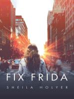 Fix Frida