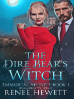 The Dire Bear's Witch
