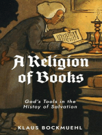A Religion of Books