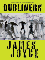 Dubliners (Warbler Classics Annotated Edition)