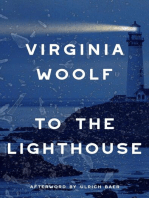 To the Lighthouse (Warbler Classics Annotated Edition)