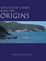 The Cycle of Cyrnos Book one: Origins