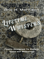 Lifetime Whispers: The Drift-Away Collection, #2