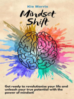 Mindset Shift