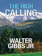 The High Calling