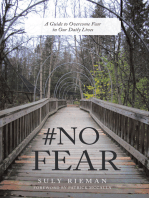 #No Fear
