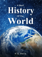 A Short History of the World