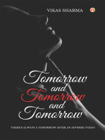 Tomorrow and Tomorrow and Tomorrow