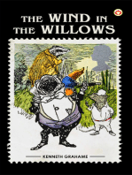 The Wind In The Willows