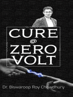 Cure @ Zero Volt