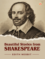 Beautiful Stories from Shakespeare