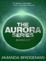 Aurora Box Set # 2