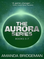 Aurora Box Set # 2: Aurora