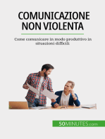 Comunicazione non violenta