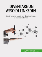 Diventare un asso di LinkedIn