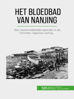 Het bloedbad van Nanjing