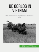 De oorlog in Vietnam: Het falen van de inperking in Zuidoost-Azië