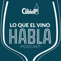 Lo que el vino habla by La Cubiella