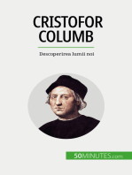 Cristofor Columb: Descoperirea lumii noi