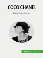 Coco Chanel: Regina Haute Couture