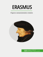 Erasmus: Figura umanismului creștin