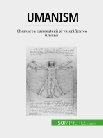 Umanism