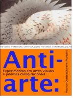 Anti-arte