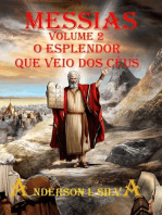 O Messias- Volume 2