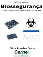 Iot Aplicado A Biossegurança