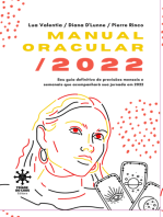 Guia Oracular 2022