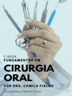 Fundamentos Em Cirurgia Oral