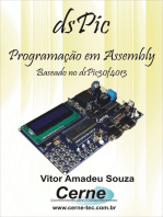 Programação Em Assembly Para O Dspic30f4013