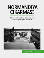 Normandiya çıkarması