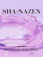Sha-Nazen: Sha-e-Fa, #3