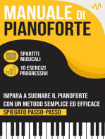 Manuale di Pianoforte 