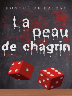 La peau de chagrin