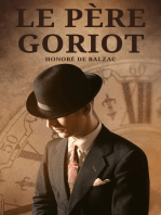 Le Père Goriot: Scènes de la vie privée