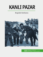 Kanlı Pazar: Bogside Katliamı