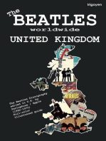 The Beatles Worldwide: United Kingdom: The Beatles Worldwide, #1