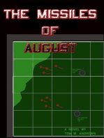 The Missiles of August