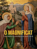 O Magnificat