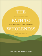 The Path to Wholeness