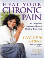 HEAL YOUR CHRONIC PAIN
