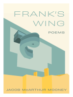 Frank’s Wing: Poems