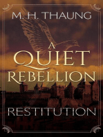 A Quiet Rebellion