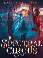 The Spectral Circus