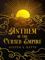 Anthem of the Cursed Empire