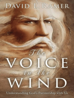 The Voice in the Wind, Understanding God's Partnership with Us