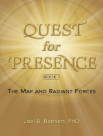 Quest for Presence Book 1