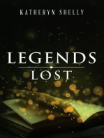 Legends Lost